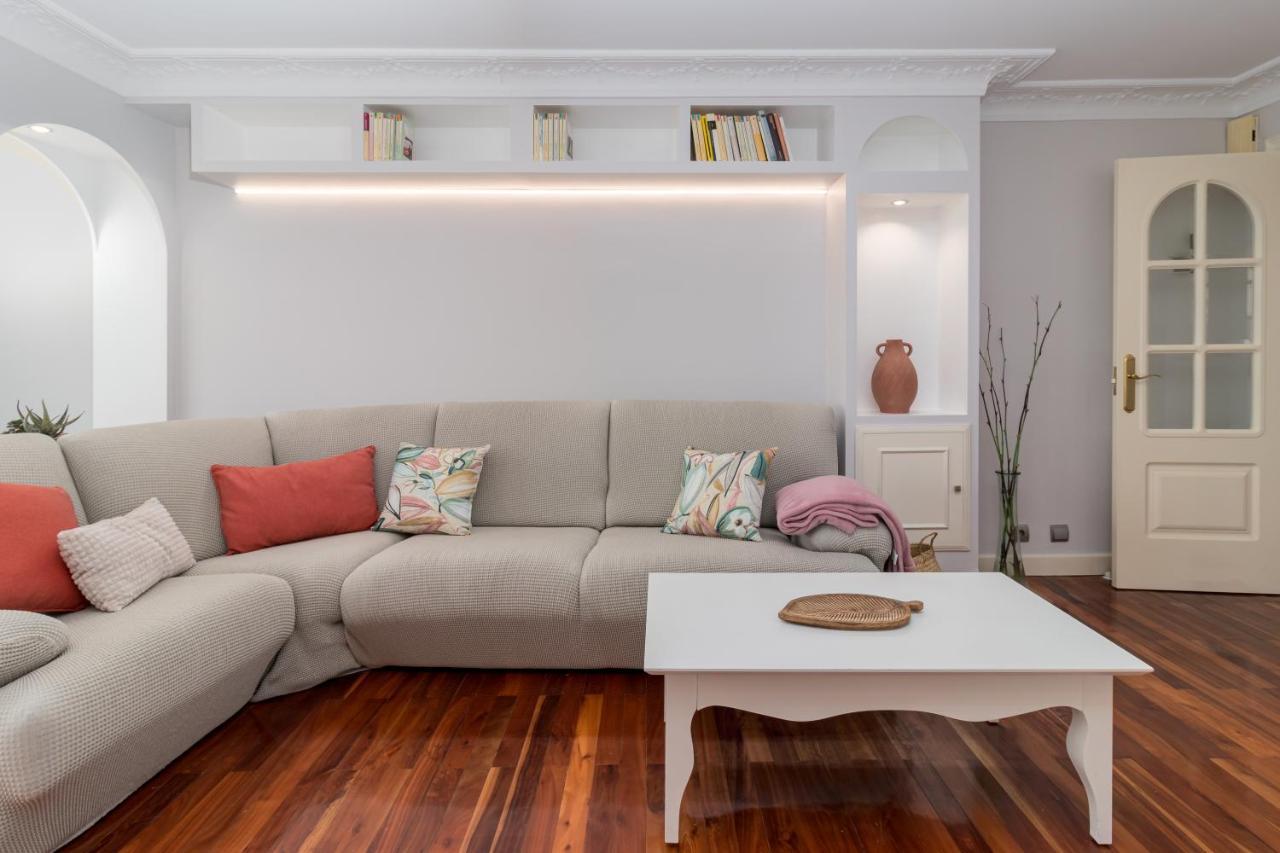 El Balcon De Charles Apartment Santander Exterior photo